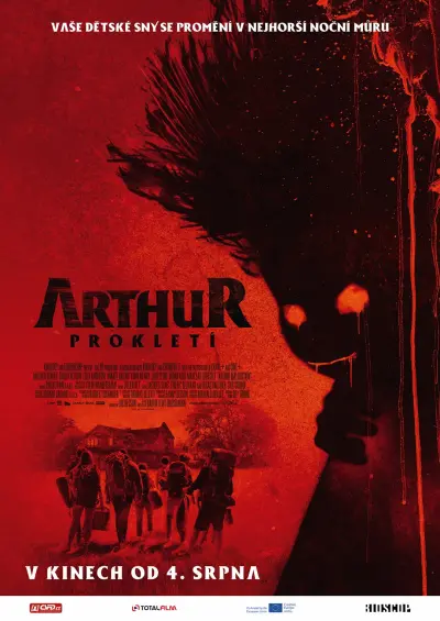 Arthur: Prokletí