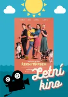 Řekni to psem