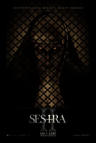 Sestra II Sestra II