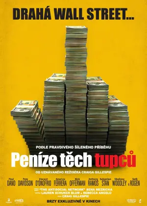 Peníze těch tupců