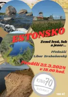 Estonsko