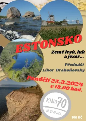 Estonsko