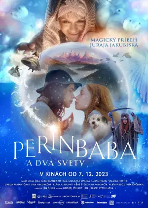 Perinbaba a dva světy