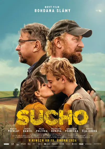 Sucho Sucho