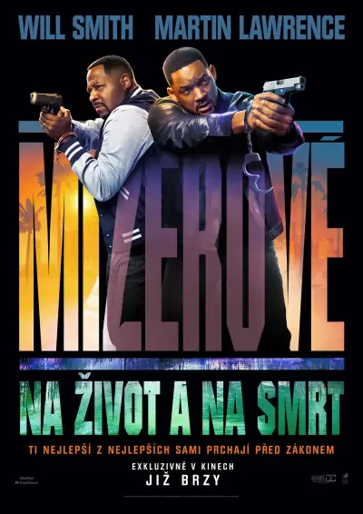 Mizerové: Na život a na smrt Mizerové: Na život a na smrt