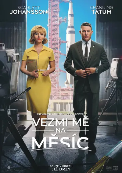 Vezmi mě na Měsíc Vezmi mě na Měsíc