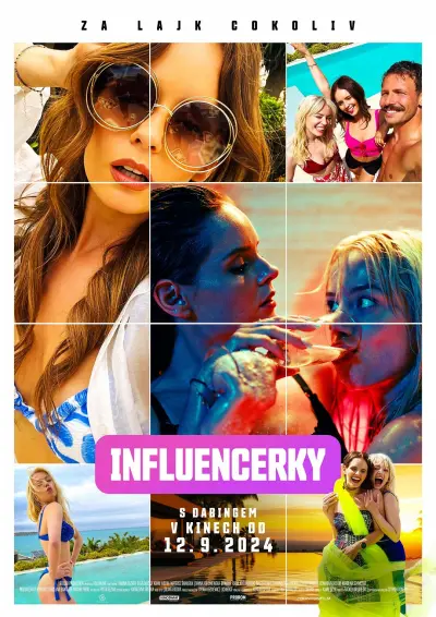 Influencerky Influencerky