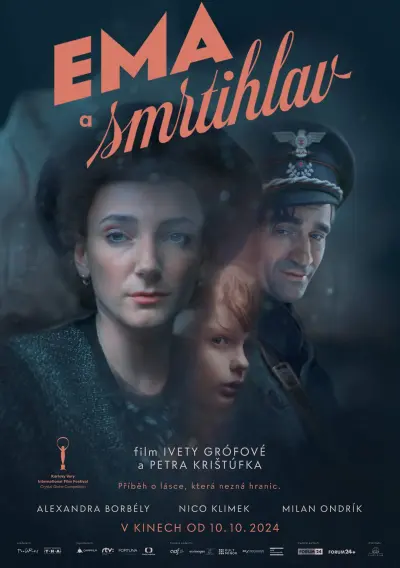 Ema a smrtihlav Ema a smrtihlav