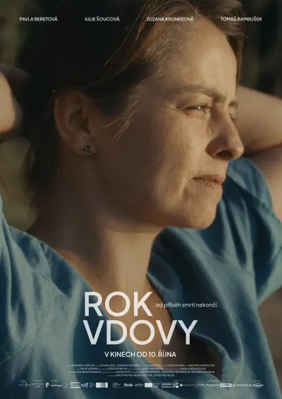 Rok vdovy Rok vdovy