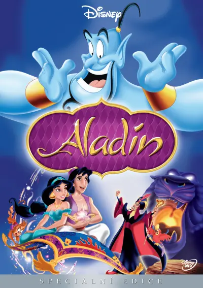 Aladin Aladin
