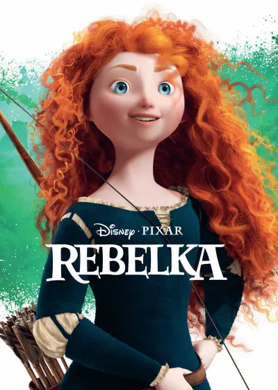 Rebelka Rebelka