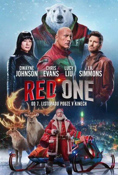 Red One Red One