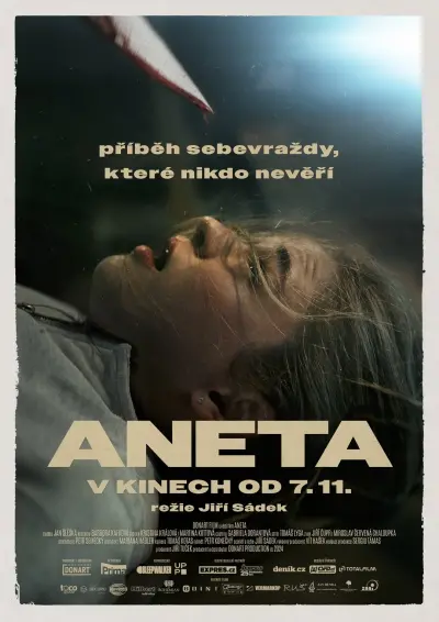 Aneta Aneta
