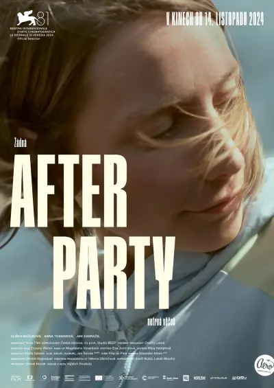 After Party After Party