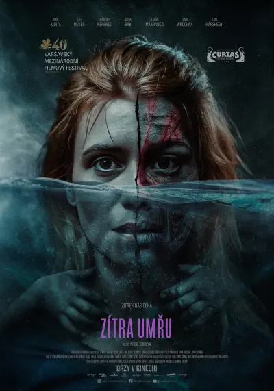 Zítra umřu Zítra umřu