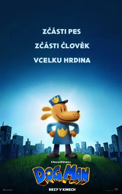 Dogman Dogman