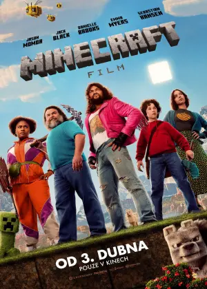Minecraft film