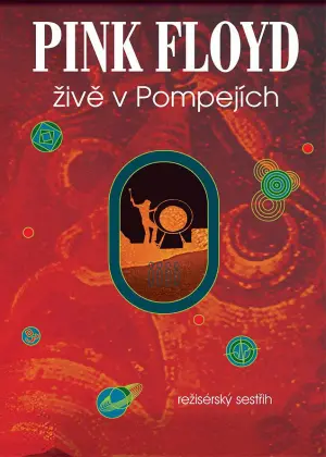 Pink Floyd: Živě v Pompejích