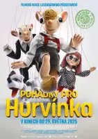 Pohádky pro Hurvínka Pohádky pro Hurvínka