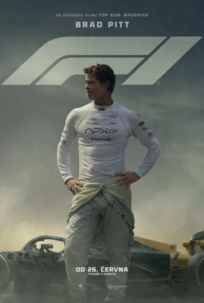 F1 F1