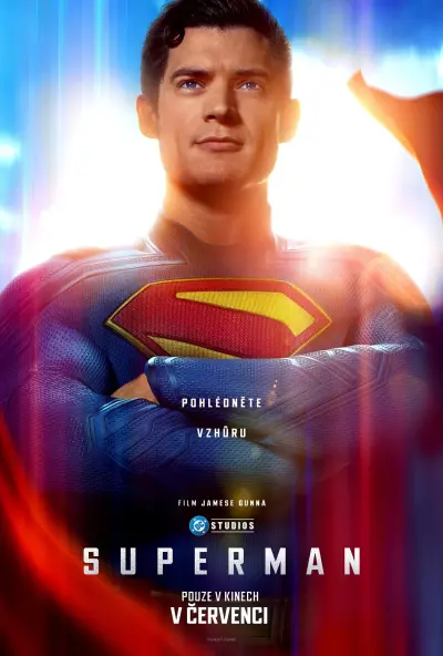 Superman Superman