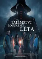 Tajemství loňského léta Tajemství loňského léta