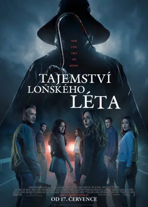 Tajemství loňského léta