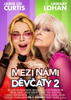 Mezi námi děvčaty 2
