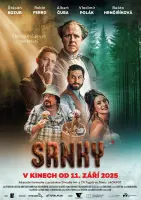 Srnky Srnky