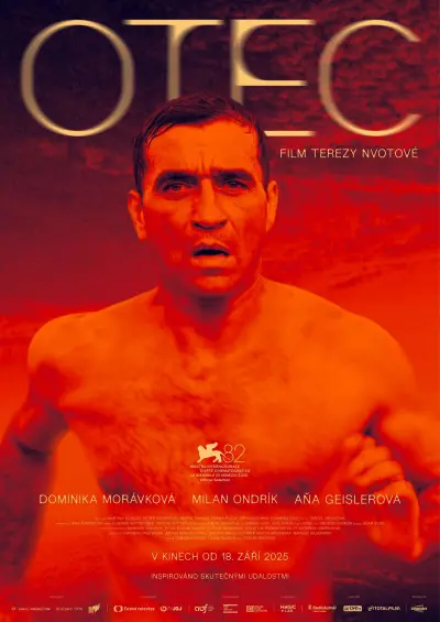 Otec Otec